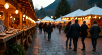 Einfluss des Schwibbogen-Designs auf die Gemeinschaft (2/10)