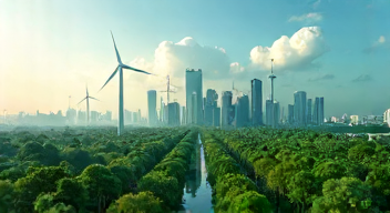 Einfluss des strategischen Wachstums in Indien (2/10)