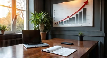 Einfluss des Vermögensaufbaus auf die Altersvorsorge (2/10)