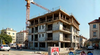 Einfluss sozialer Faktoren auf Baukonflikte (6/10)