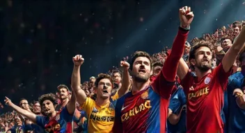 Erweiterung der Fanbasis (5/10)