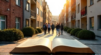 Gesellschaftliche Sicht auf Wohnrecht (9/10)