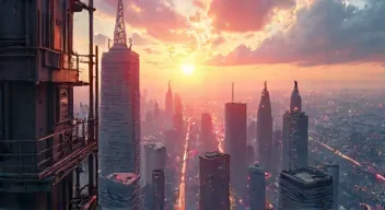 Herausforderungen der Digitalisierung im Bauwesen (2/10)