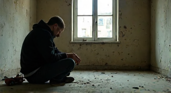 Ich erinnere mich an den Fall eines Mieters, der durch Entzug der Wohnberechtigung seine Wohnung verlor (1/10)