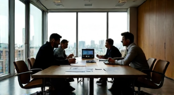 Ich erinnere mich an die Debatten über den Wohnungsmarkt (1/10)