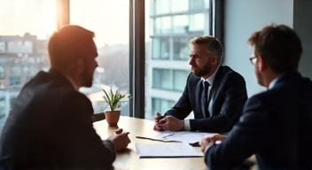 Ich erinnere mich an die Herausforderungen der Mietrechtsreform (1/10)