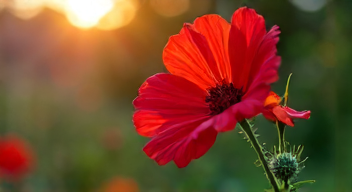 Ich erinnere mich an die Schönheit von Rankgittern (1/10)