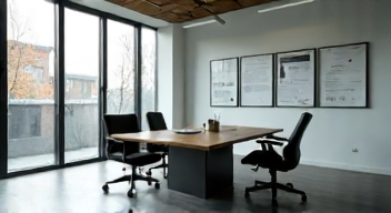 Ich erinnere mich an die Unsicherheiten der Immobilienwirtschaft (1/10)