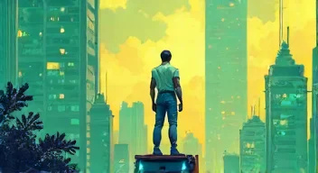 Ich revolutioniere die Immobilienbranche (1/10)