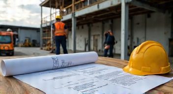 Ich über die Macht des Baurechts im Bauwesen (1/10)