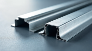 Innovative Grat- und Kehlklammern: Effizienz, Sicherheit und Nachhaltigkeit