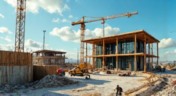 Interdisziplinäre Ansätze im Bauwesen (5/10)