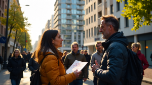 Kampf gegen Obdachlosigkeit: Wohnungseigentum, soziale Gerechtigkeit, Rechtsprechung