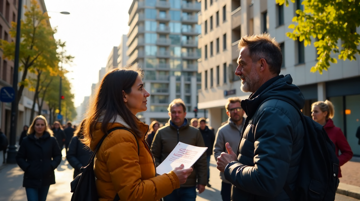 Kampf gegen Obdachlosigkeit: Wohnungseigentum, soziale Gerechtigkeit, Rechtsprechung