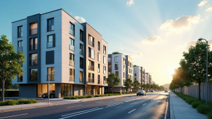 Kaufpreise, Mietpreise und Marktsegmente: Ein Blick auf Immobilien 2025