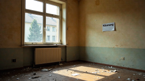 Kündigungsgründe im Wohnrecht: Entzug der Wohnberechtigung und seine Folgen