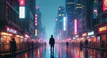 Kulturelle Auswirkungen der Digitalisierung (3/10)