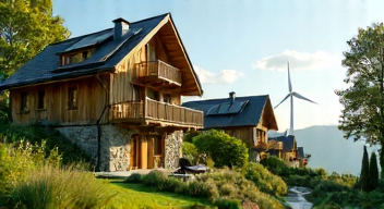 Kulturelle Einflüsse auf Nachhaltigkeit und Innovation (3/10)