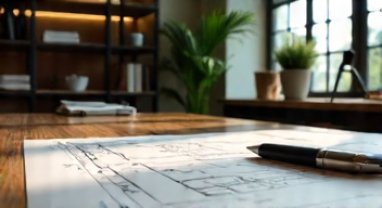 Mein Blick auf das Architektenrecht und seine Herausforderungen (1/10)