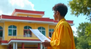 Mein Engagement für Bildung und Infrastruktur (1/10)