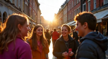 Mein Erlebnis beim Besuch von Dula in Dortmund (1/10)