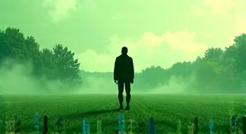 Mein Weg zum neuen Trainingszentrum des VfL Osnabrück (1/10)