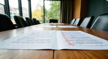 Mein Weg zur Klärung des Bauvertrags (1/10)