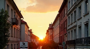 Meine Erinnerungen an Immobilienpreise und Mieten (1/10)