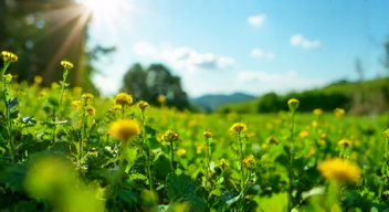 Meine Leidenschaft für Nachhaltigkeit und Verantwortung (1/10)