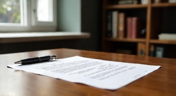 Meine Perspektive zur Kündigung im Mietrecht (1/10)