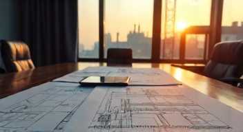 Meine Sicht auf die Vergabe von Bauaufträgen (1/10)