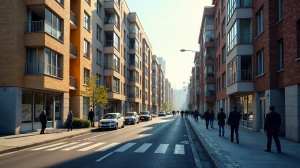 Mietpreisbremse: Rechtslage, Urteile und Auswirkungen auf den Wohnungsmarkt