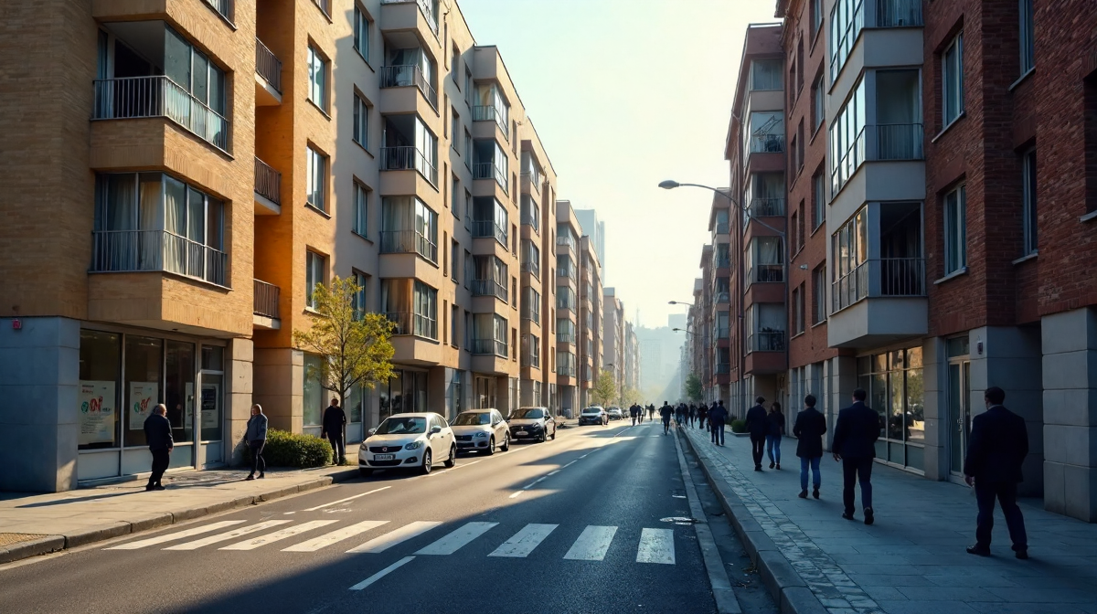 Mietpreisbremse: Rechtslage, Urteile und Auswirkungen auf den Wohnungsmarkt