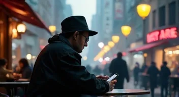 Mobile Nutzung: Flexibilität für die Mitarbeiter (4/10)