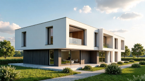 Modulares Bauen: Innovation, Qualität, Zukunft im Bauwesen