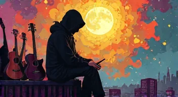 Musikalische Einflüsse auf Bildung (10/10)