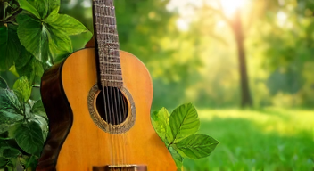 Musikalische Einflüsse auf das Bewusstsein für Nachhaltigkeit (10/10)