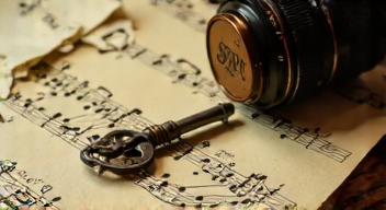 Musikalische Reflexionen über Eigentum (8/10)