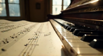 Musikalische Reflexionen über Preisunterschiede (9/10)