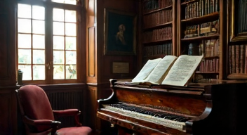 Musikalische Reflexionen über Wohnraum und Identität