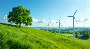 Nachhaltigkeit als Kernstrategie (5/10)