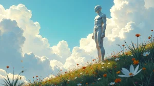 Nachhaltigkeit, Design, Innovation: OLI-NATURA BLACKLABEL im Fokus