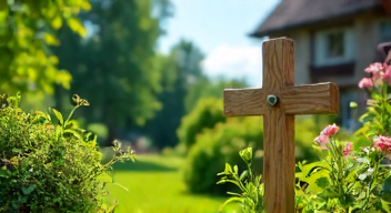 Nachhaltigkeit in der Produktion von Gartensteckern (5/10)