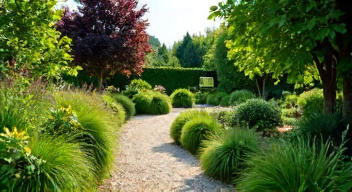 Ökonomische Aspekte der Gartengestaltung (6/10)