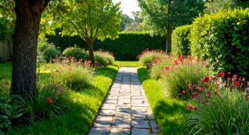 Ökonomische Aspekte der Gartengestaltung (7/10)