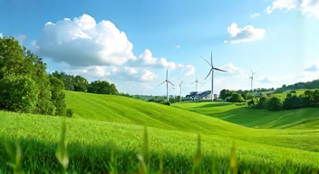 Ökonomische Aspekte der Nachhaltigkeit (6/10)