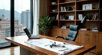 Ökonomische Aspekte des Architektenberufs (8/10)