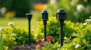 Ökonomische Auswirkungen der Gartenstecker-Industrie (8/10)