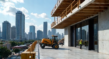 Ökonomische Auswirkungen des Bauens (8/10)