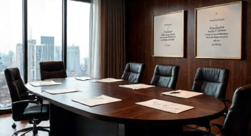 Ökonomische Betrachtungen des Vergaberechts (8/10)